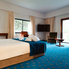 BIO Hotel - Hotel Quinta da Serra thumbnail 3