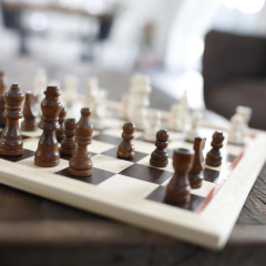 Rooftop Moselsuite - Bild 14