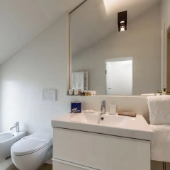 Allegroitalia Penthouse Montenapoleone - Bild 8