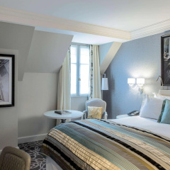 Sofitel Paris Le Faubourg - Bild 7