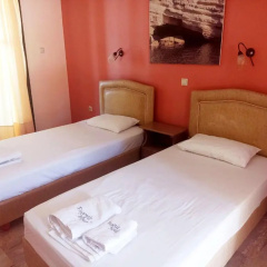 Eugenia hotel