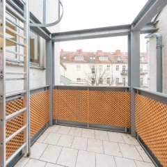 Design Apartments - "Potsdam City" 19 - Bild 14