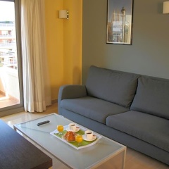 Apartaments Independencia - Bild 12