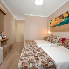 Akkan Beach Hotel - Bild 5