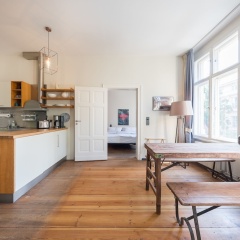 Design Apartments - "Im Holländerhaus" - Bild 17