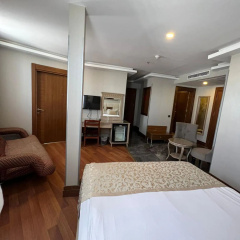Grand Star Hotel Bosphorus & Spa - Bild 7
