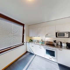 BASELLODGING Schönau Serviced Living - Bild 18