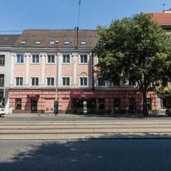 Novum Hotel Cristall Wien - Bild 1