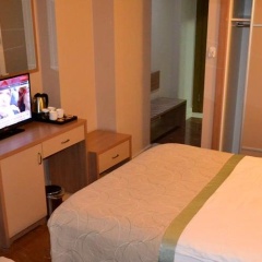 Engin Otel Izmir - Bild 5