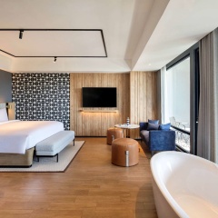 Tribe Bali Kuta Beach - Bild 14