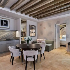 Maison Barrière Vendôme - Bild 3