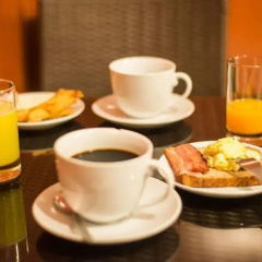 Tecte Guest House thumbnail 9