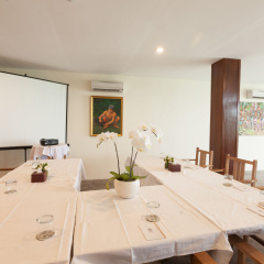 d’Nusa Beach Club and Resort - Bild 22