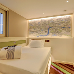Hub By Premier Inn London Westminster - Westminster Abbey - Bild 3
