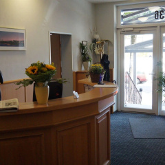 Hotel Am Vogelsanger Weg - Bild 2