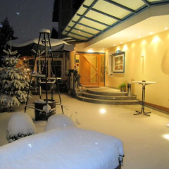Hotel Himmelreich - Bild 22