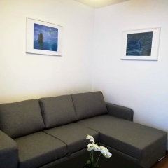 Lisbon Terrace Suites Apartment for Large Groups with Amazing Terrace - Bild 11
