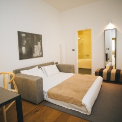 Hotel Zenit Budapest Palace - Bild 8