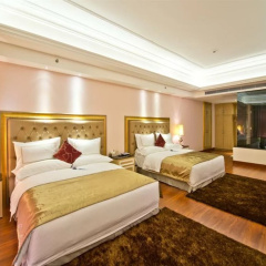 The Royal Pinnacle Hotel thumbnail 5