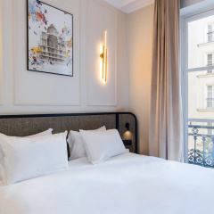 Aparthotel Adagio Paris Opéra - Bild 4