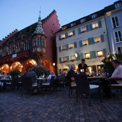Boutiquehotel Oberkirch im Zentrum - Bild 24