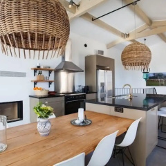 Villa Salamandra - Bild 15