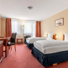 INVITE Hotel an der Kaiserburg - Bild 5