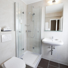 Hotel Neufeld - Bild 8