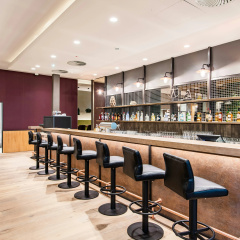 Premier Inn Hamburg St. Pauli - Bild 11