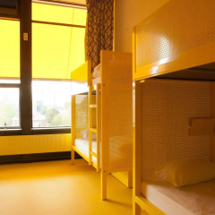 WOW Hostel Amsterdam thumbnail 35