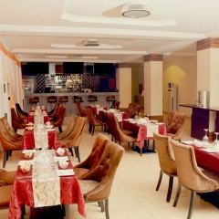 Sweet Spirit Hotel and Suites Danag - Port Harcourt - Bild 18