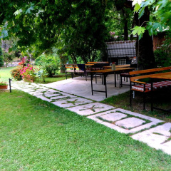 Arya Holiday Houses - Bild 23