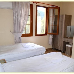 Keyif Motel - Bild 5