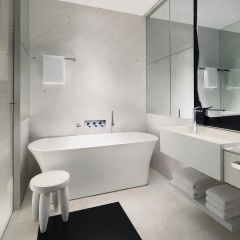 JW Marriott Hotel Singapore South Beach - Bild 10