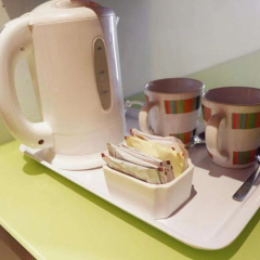 ibis Styles Bali Legian Hotel - Bild 21