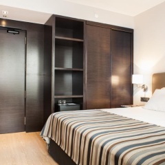 Hotel Exe Moncloa - Bild 7