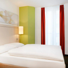H+ Hotel München - Bild 3