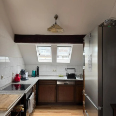 Wohn Zimmer Essen - Bild 20