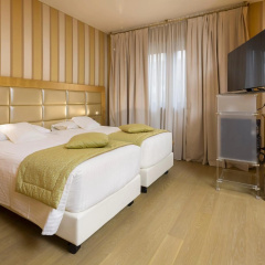 c-hotels Rubens - Bild 6
