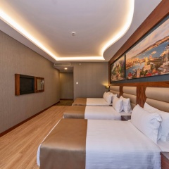 Piya Sport Hotel - Bild 9