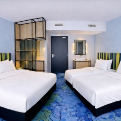 ibis Styles Munich Airport - Bild 2