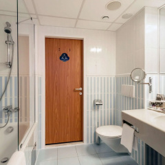Mercure Warszawa Centrum - Bild 15