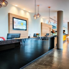 LOGINN Hotel Leipzig - Bild 2