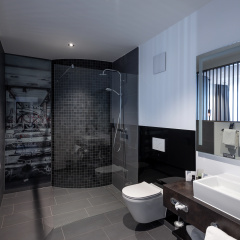 Hotel Esplanade Dortmund - Bild 9