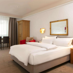Best Western Hotel Mainz - Bild 4