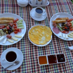 Faralya Limon Hotel - Bild 8