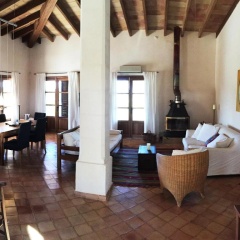 Finca Es Pujol - Bild 17