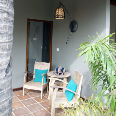 Coconut Garden Resort - Bild 10