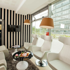 Residhome Paris Issy-les-Moulineaux - Bild 11