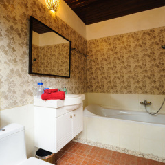 Villa Pagi - Bild 8